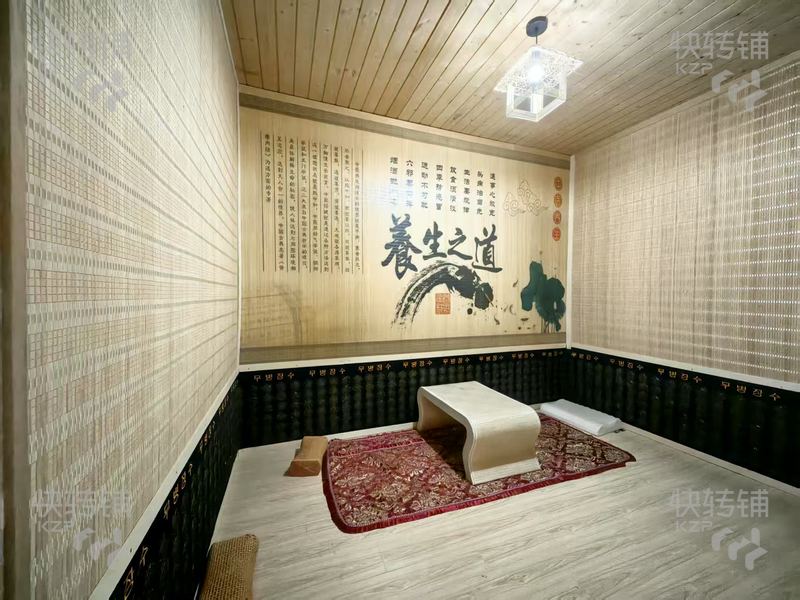 厚街‘深水坑’頭療館轉讓【路口，大轉角位第二家，樓上是芭菲精品酒店，附近厚街中學、街道兩邊全是公寓樓】