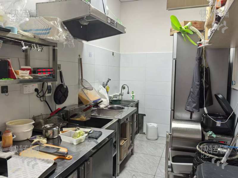 虎門‘懷德’奶茶小吃店轉讓【處工業區、周邊公寓住宅樓多、附近大小工廠集中、人流量穩定】
