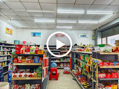 寮步石龍坑便利店轉讓【大型住宅區樓下、處金匯軒大廈、隔壁勞務派遣公司、每天找工作人多】