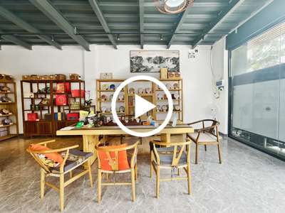 南城隆溪路/茶葉店（可空鋪）轉讓【門口停車場，周邊全是高端寫字樓大廈、小區圍繞，有固定熟客】