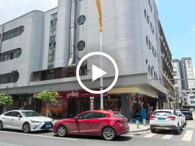 惠州石灣夜市街拐角位夜宵店轉讓【周邊小區、住宅集中，人流量穩定，門口外擺停車都方便】