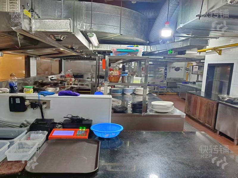 長安沙頭湘菜館轉讓【公寓住宅密集、旁邊廠區有上萬人、購物廣場、有停車場】