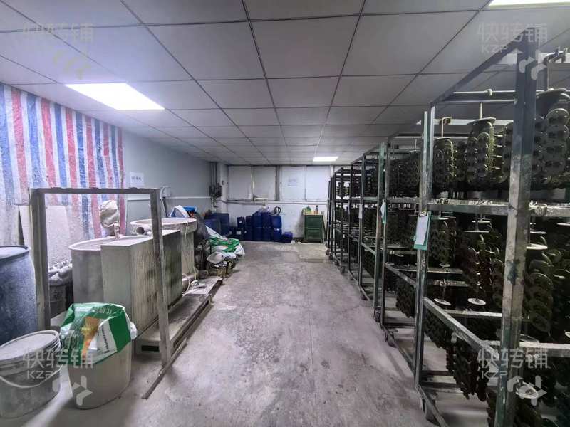 長安鎮新安社區‘五金制品工廠’出讓部分股權【公司02年至今，團隊40人左右，股東客戶穩定，可變更法人】