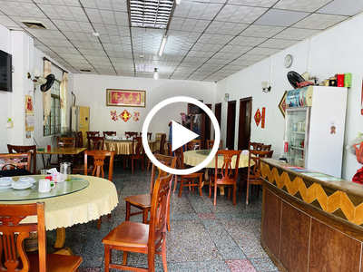 謝崗“銀瓶山”南面村餐飲店轉讓【15年老店、老客源集中、風景旅游區、有停車場可以外擺】