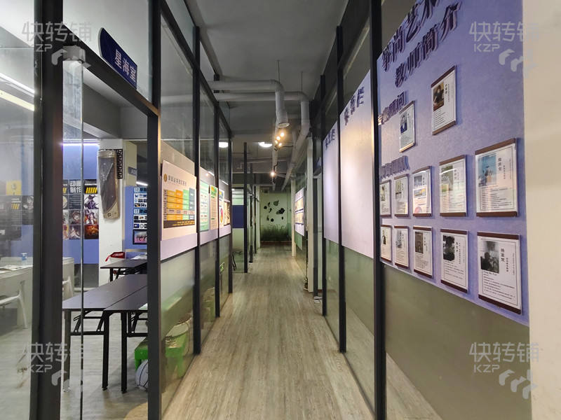 東城蔚藍星湖藝術培訓一樓招租【兩個門面，適合行業多，住宅小區、幼兒園小學圍繞，本地口碑好】