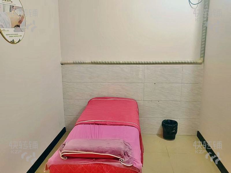 麻涌大道養生館轉讓【小區門口進出口位旁邊、上下兩層格局、停車方便】