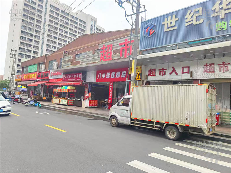 虎門赤崗社區’螺螄粉‘轉讓【超市門口、工廠上下班出入口、宿舍樓居民樓密集】