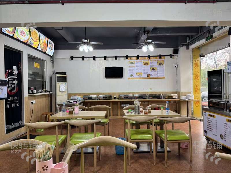 松山湖錦繡山河‘餐飲店’轉讓【附近高端小區、華為基地、富人區、學校圍繞、旁邊綜合市場】