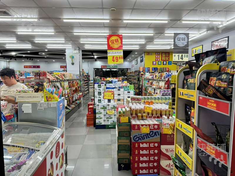 厚街‘涌口市場(chǎng)’美宜佳超市轉(zhuǎn)讓【23年老店，營(yíng)業(yè)額8-9000+，生意穩(wěn)定，數(shù)據(jù)可查】