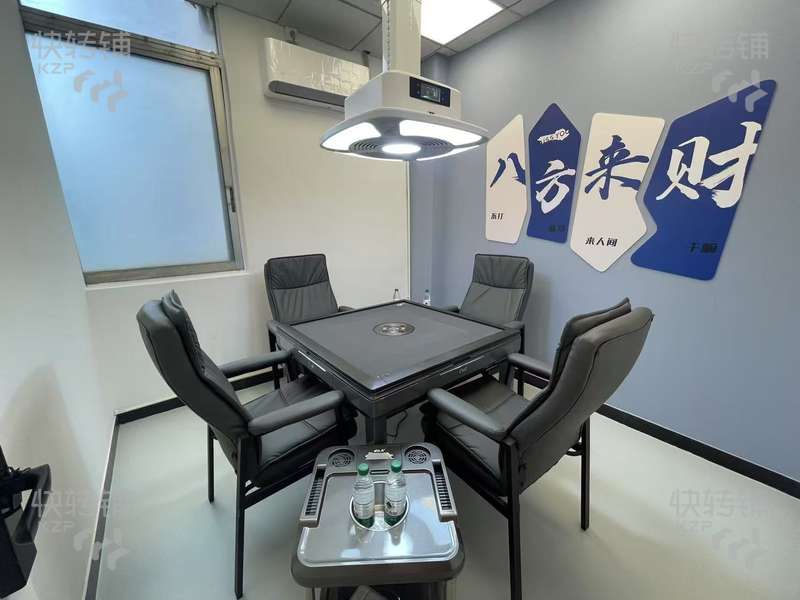 莞城‘天寶路’24小時自助棋牌室轉讓【對面卓越中寰、旁邊公司宿舍、周邊寫字樓、商場、小區多、人流旺】