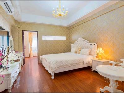 虎門萬達酒店式公寓轉讓【主題公寓38個房間，入住率高】