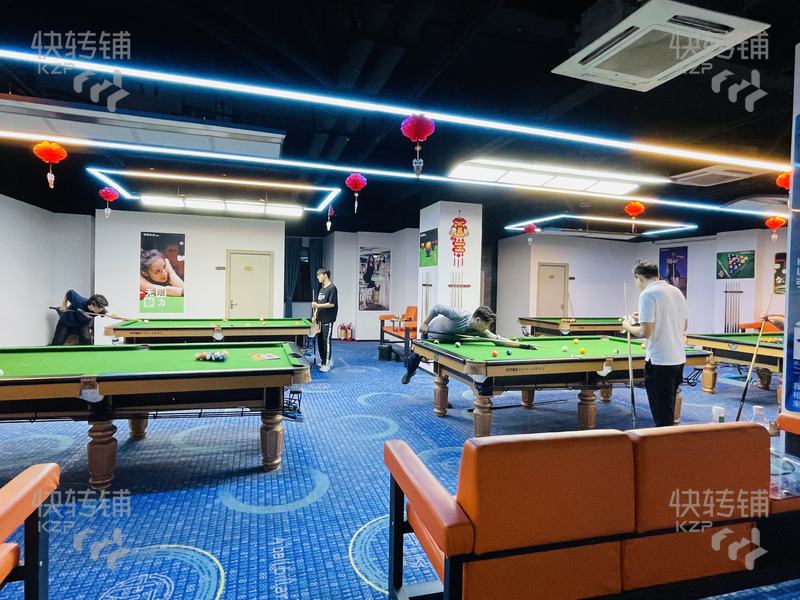 東城‘火煉樹怡豐路’桌球棋牌轉讓【三岔路口處，南城CBD中心，周邊全是大型住宅小區，環球經貿中心】