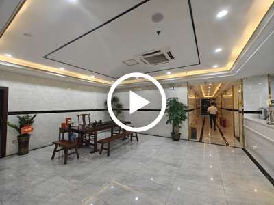 大嶺山石大路新塘‘沐足店’轉讓【新塘市場，公寓住宅環繞，購物廣場，夜市街，專門停車場】