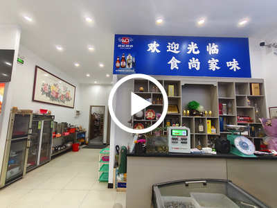 莞城萬園東路夜宵大排檔轉讓【同力羽毛球館正對面，經營十幾年老店，重新升級裝修過，平均營業額6000＋，美食餐飲一條街】