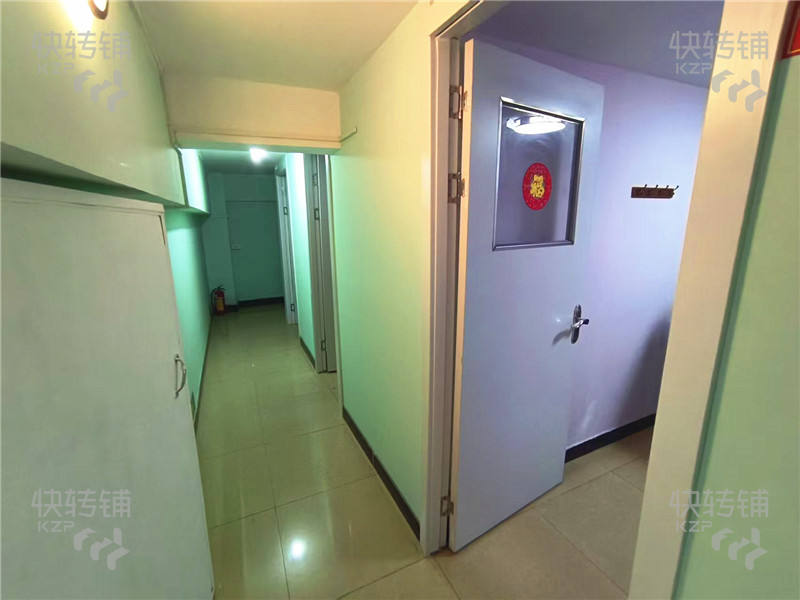 橫瀝‘民安二路’按摩養生館轉讓【住宅樓密集、工廠環繞、熟客多、生意穩定、交通便利、停車方便】