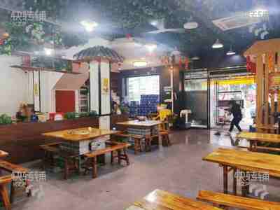 惠州惠阳夜宵烧烤店转让【工厂，住宅、稳定客源，成熟商圈】