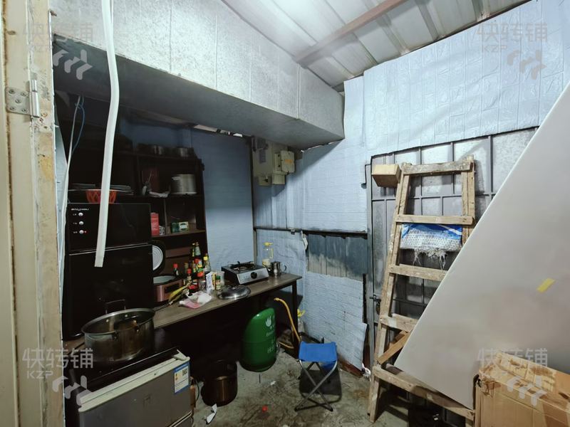 南城元美‘時尚島小區’藥店可空轉【連鎖店、挨著萊蒙、臨街小區公寓、沃爾瑪購物中心】