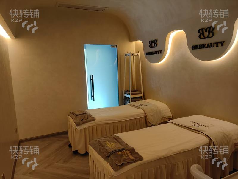 南城西平中心美容院轉讓【處商場、學校、小區旁、裝修100多萬、400多位會員】