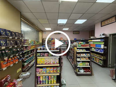 清溪埔星西路便利店轉讓【二十年老店，占據大轉角位，租金便宜，經營無壓力，周邊工廠、公寓住宅多】