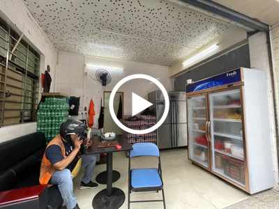 虎門金洲’加盟漢堡外賣店‘轉讓，只轉Pin牌也可【鎮中心區，周邊商場、寫字樓酒店、住宅樓群密集，月單量1700+，有固定客源】