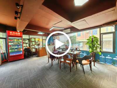 大嶺山臺球俱樂部轉讓【正對豪華酒吧、KTV、近新世紀領居、地鐵口、盈利中、每天固定熟客進店，停車方便】