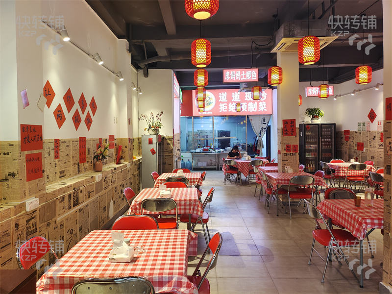 長安‘蓮峰路’餐飲店轉讓【近長安中學、大型寫字樓樓下、屬于商業街、附近住宅小區多、合適各種餐飲項目】