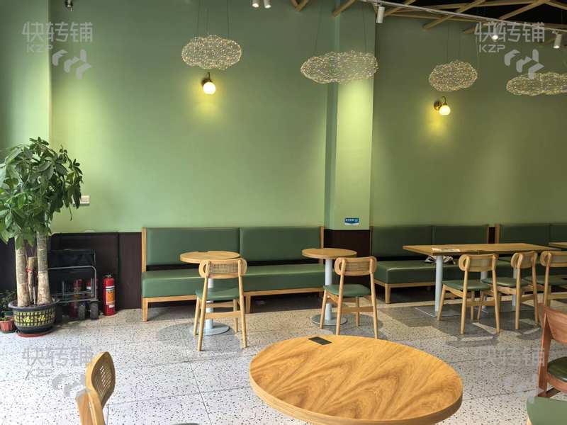 麻涌碧海藍灣花園‘甜品店’轉讓【可空轉、商場街鋪、附近多個學校、高端住宅小區】