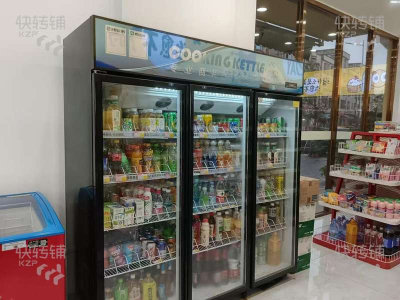 大嶺山‘第二小學旁’零食店轉(zhuǎn)讓【周邊公寓住宅集中、多個工業(yè)園，人流量穩(wěn)定】