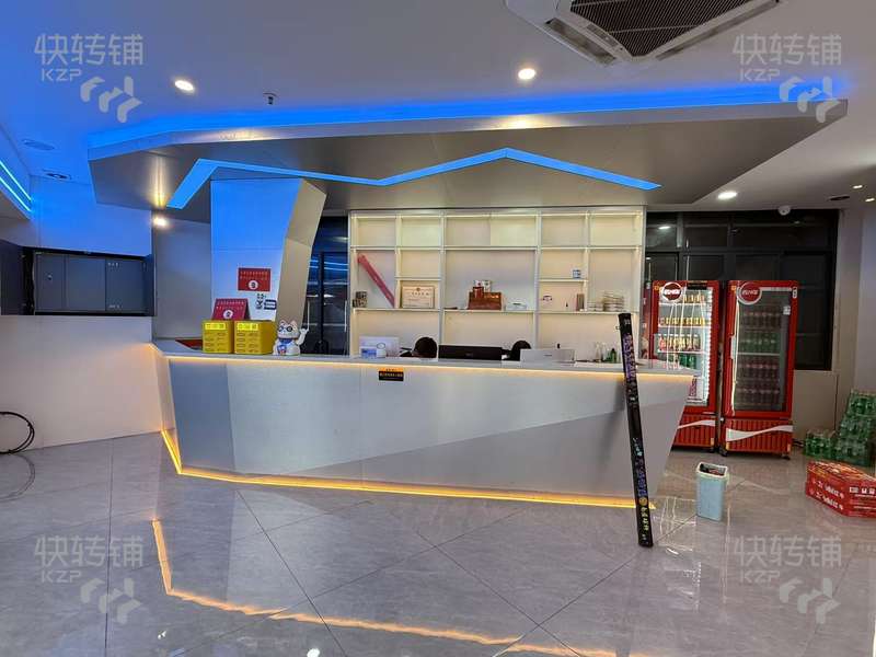 虎門大道臺球棋牌俱樂部轉讓【黃河時裝城商圈、蘭威國際酒店4樓、周邊批發(fā)城、購物商場、銀行寫字樓多】