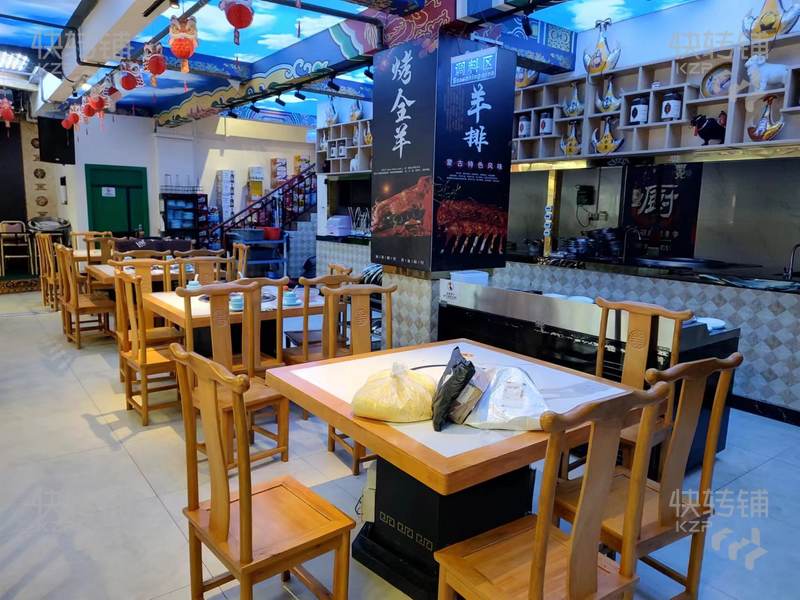 大朗松佛路‘美食酒樓餐飲店’轉讓【處市場出入口旁、轉角處、周邊都是高端小區(qū)、學校】