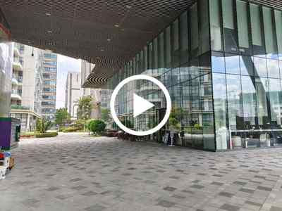 厚街黃金小鎮飲品店轉讓【廣場一號位、沒有同行競爭、位置顯眼門頭醒目】