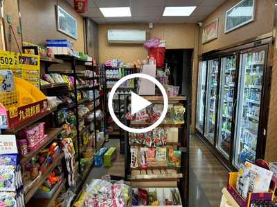 黃江板湖便利店轉讓/可空轉【轉角位，周圍寫字樓，工業區，小區，公寓住宿樓，旺季2000+3000多】