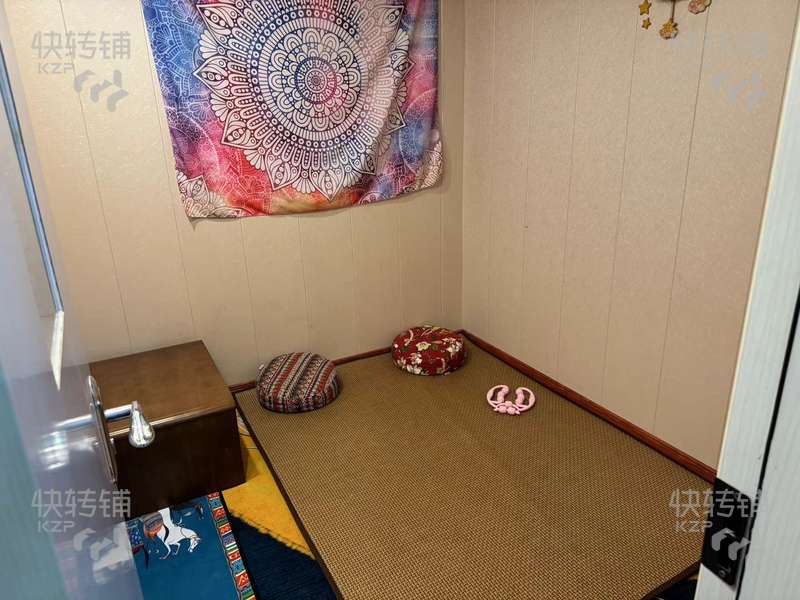 大朗‘長盛廣場’旁美容養生館轉讓【經營4年、位住宅小區、里悅里商場、酒店、學校集中】