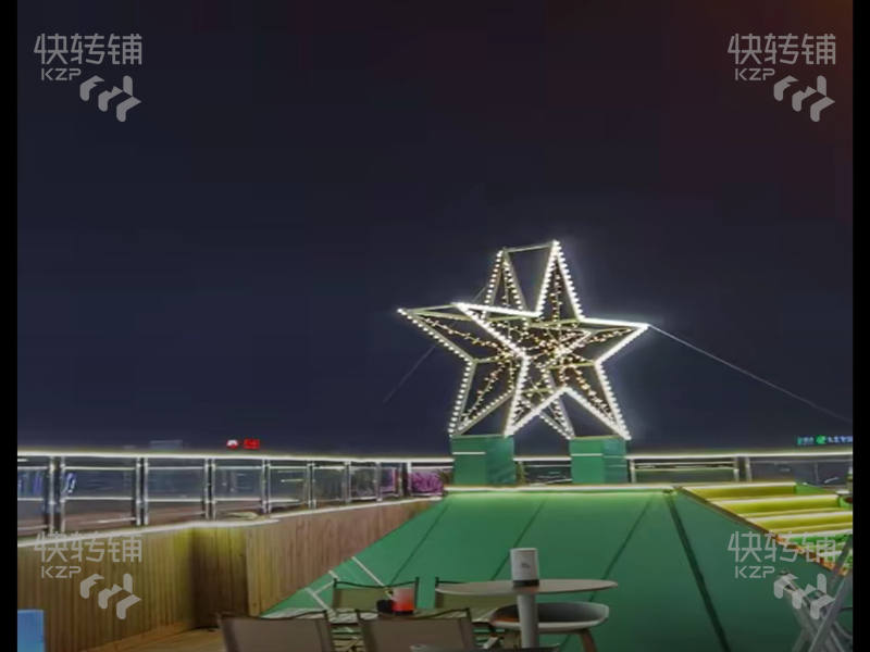 長安萬科廣場對(duì)面休閑會(huì)所/露天餐吧/城市露營/臺(tái)球俱樂部轉(zhuǎn)讓或轉(zhuǎn)租【豪華裝修、網(wǎng)紅打卡地、環(huán)境優(yōu)美、性價(jià)比高、充足停車位】