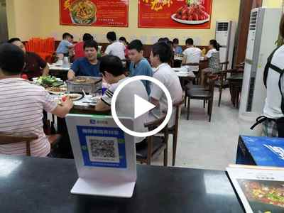厚街大眾時代廣場夜宵轉讓【周邊全是工廠住宅區、晚上人流量大】