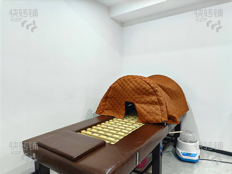 （看店請提前預約）南城宏遠小區一樓精裝修美容院招合伙人【經營15年的老店，客人質量高】