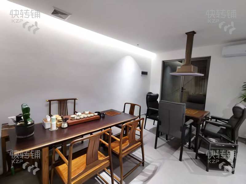 南城西平‘茶室棋牌室”轉讓【正對大型寫字樓、財津科技產業園、周邊高端小區住宅、學校圍繞】