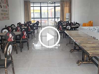 三水乐平三江明珠广场美食街餐馆旺铺转让