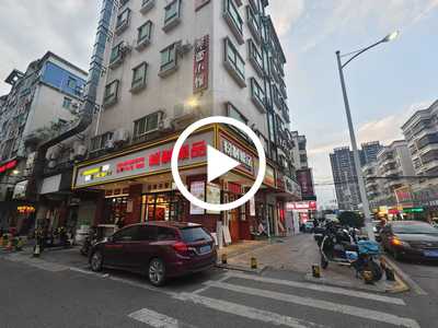 塘廈花園新街北路口（粉制糧品）轉讓【轉角位、曝光大、對面醫院、周邊住宅密集、近天虹、沃爾瑪、麓森廣場】