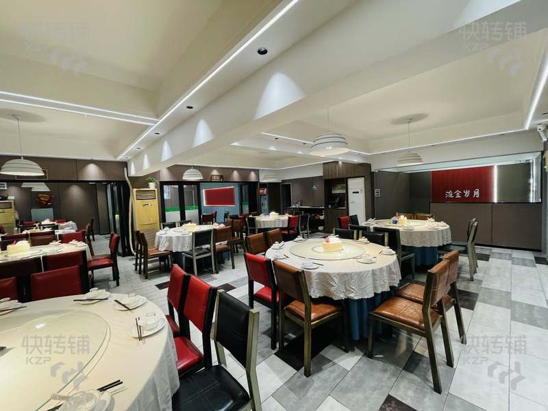 低價急轉！！長安‘廈崗福海路’湘菜館轉讓【20年老店、周邊工業園、住宅密集、KTV、寫字樓、對面購物廣場，有專用停車位】