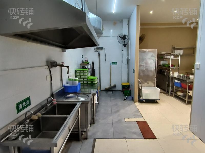 广州财经大学‘蒙自源米线店’ 转让 /可空转【本科大学内铺、学校师生3W多人，万里挑一，餐饮旺铺，随时考察人流量】