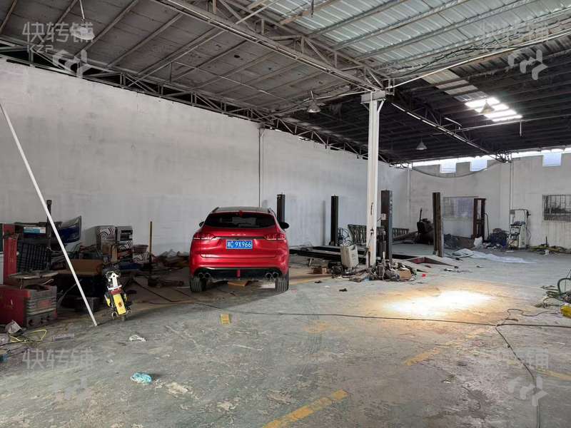 長安上沙’振安中路‘汽車維修中心轉讓【位于主干道、車流量大、停車方便】