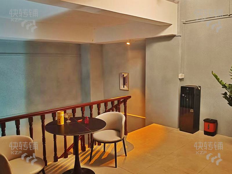 東城永興大廈旁‘養生館’轉讓【以購物商場、學校、酒店、娛樂城、一體化、寫字樓多】