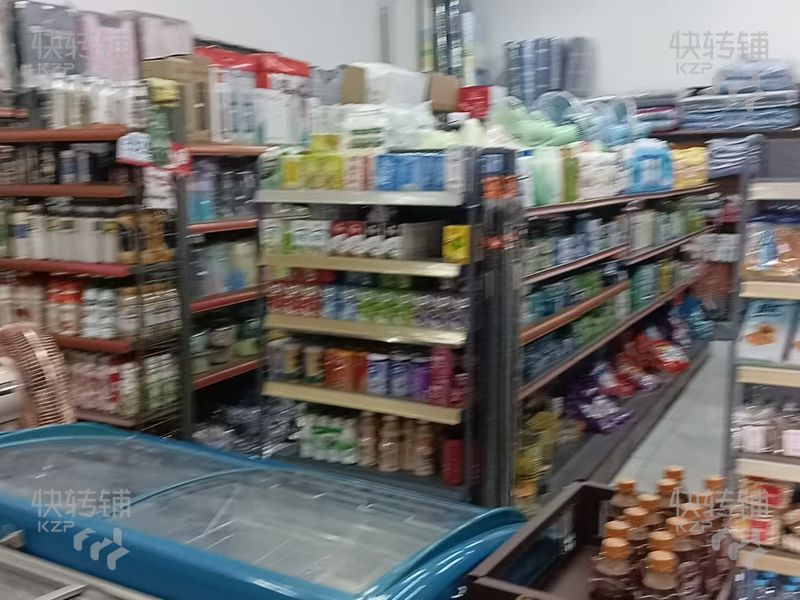 橫瀝田坑便利店轉(zhuǎn)讓（營業(yè)額3500+工廠門口對面， 雙門面可以外擺）可空鋪