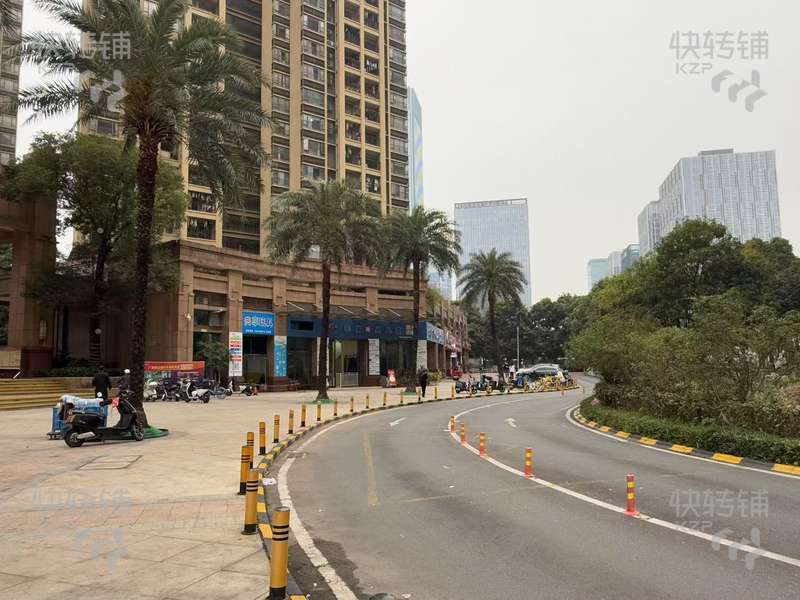 低價急轉 南城世紀城幸福公館減肥美容店轉讓【小區出入口，對面中信凱旋國際，每天進店客源穩定，看店提前電話預約】