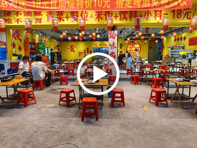 惠州金湖東路地?cái)偦疱伒贽D(zhuǎn)讓【路口轉(zhuǎn)角位置，旁邊是商務(wù)酒店，挨著天益城購(gòu)物中心和城軌站，住宅人口密集】