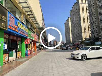 萬江華南摩爾殺豬粉轉讓【中心市場出入口旁，對面御灣幼兒園，周邊北大資源小區，人流量大】