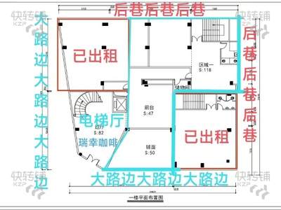 厚街镇CBD商圈旺铺物业招租【珊美大道美食街区（30-60平）、三屯工业大道旺铺（300平），交押金即可入驻】