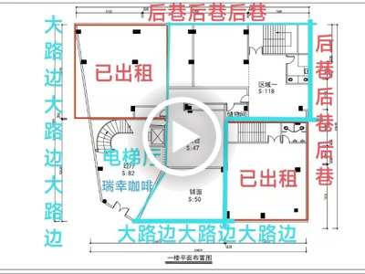 厚街鎮(zhèn)CBD商圈旺鋪物業(yè)招租【珊美大道美食街區(qū)（30-60平）、三屯工業(yè)大道旺鋪（300平），交押金即可入駐】