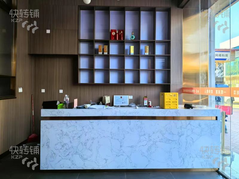 無轉讓費 高埗‘振興南路合展’大型粵菜館轉讓或出租【靠近萬和百貨，后面文華酒店，裝修高端，門口停車方便】